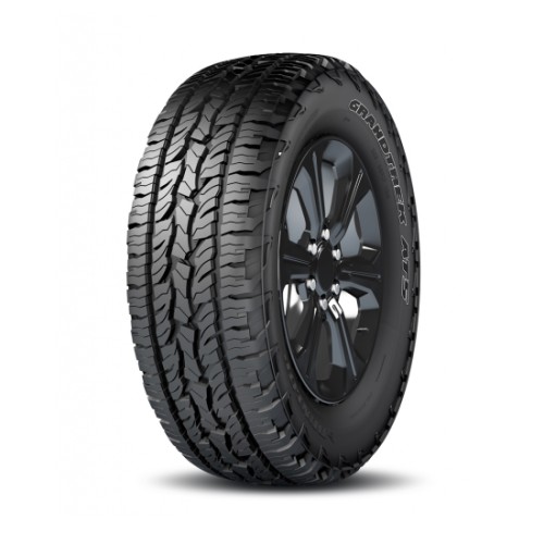 Anvelopă Vară DUNLOP GRANDTREK AT5 255/70 R16 111T  