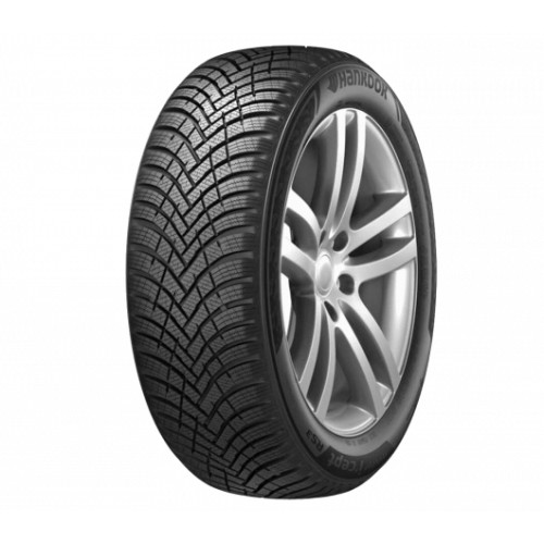 Anvelopă Iarnă HANKOOK W462 Winter i*cept RS3 165/70 R14 85T  