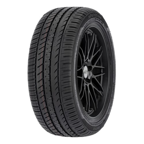 Anvelopă Vară ZEETEX HP6000 ECO 205/45 R17 88W XL 