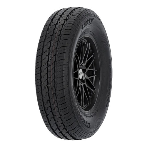 Anvelopă Vară ZEETEX CT6000 ECO 235/65 R16 115/113T  