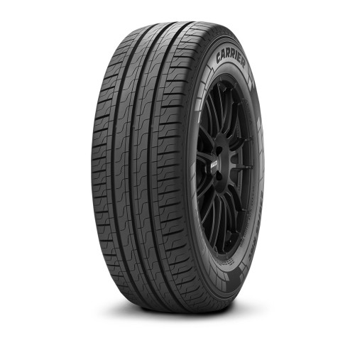 Anvelopă Vară PIRELLI CARRIER 195/60 R16 99H  