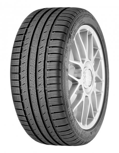 Anvelopă Iarnă CONTINENTAL ContiWinterContact TS 810 S 175/65 R15 84T  
