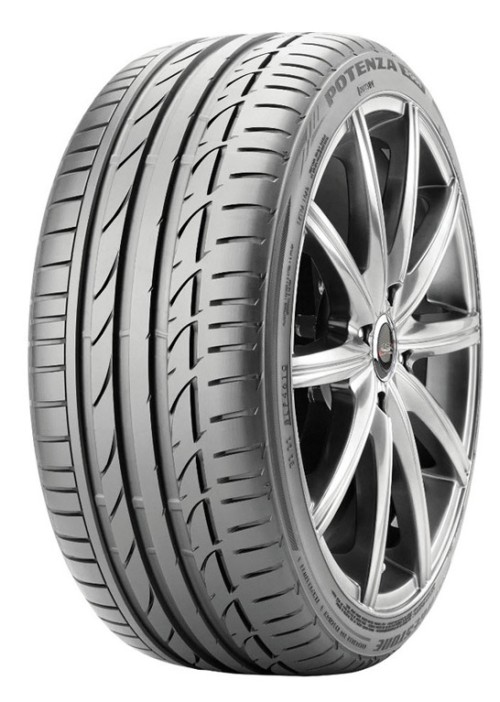 Anvelopă Vară BRIDGESTONE S001 225/50 R17 94W  