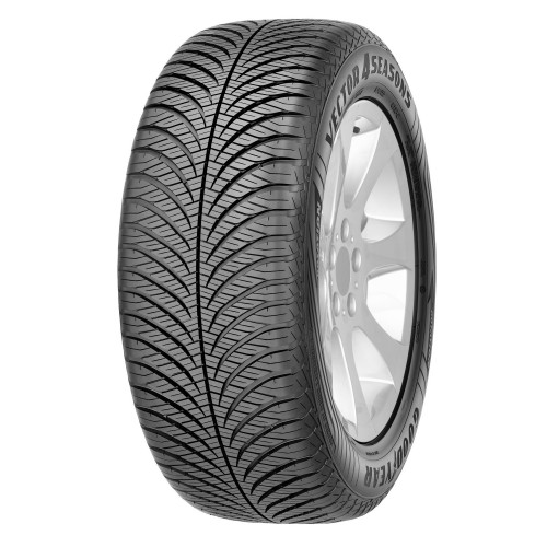 Anvelopă All Season GOODYEAR VEC 4SEASONS G2 185/70 R14 88T  