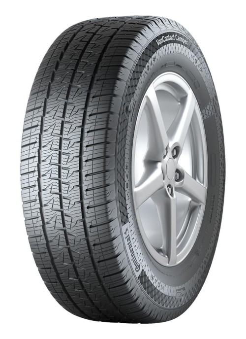 Anvelopă All Season CONTINENTAL VanContact Camper 225/75 R16 118R  