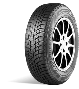 Anvelopă Iarnă BRIDGESTONE BLIZZAK LM001 285/45 R21 113V  