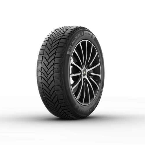 Anvelopă Iarnă MICHELIN ALPIN 6 215/50 R17 95H  