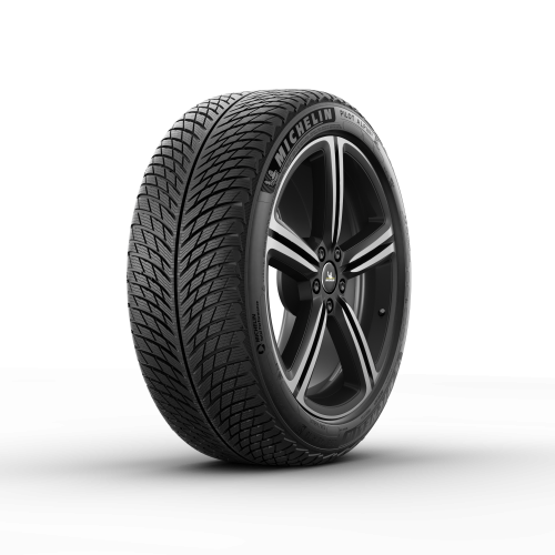 Anvelopă Iarnă MICHELIN PILOT ALPIN 5 225/60 R17 99H  