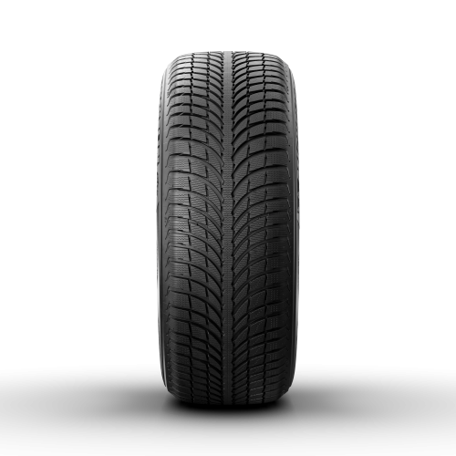 Anvelopă Iarnă MICHELIN LATITUDE ALPIN LA2 225/75 R16 108H  