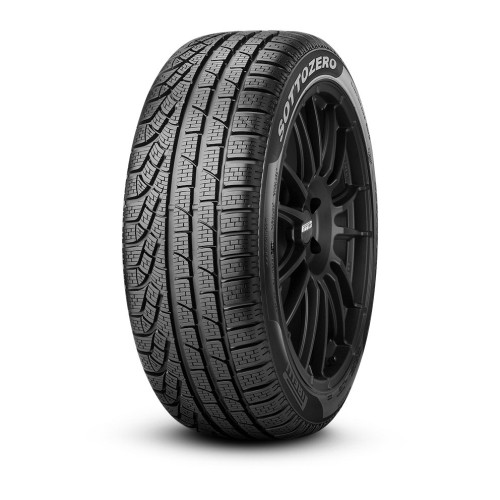 Anvelopă Iarnă PIRELLI W210 S2 AO  225/50 R18 99H XL 