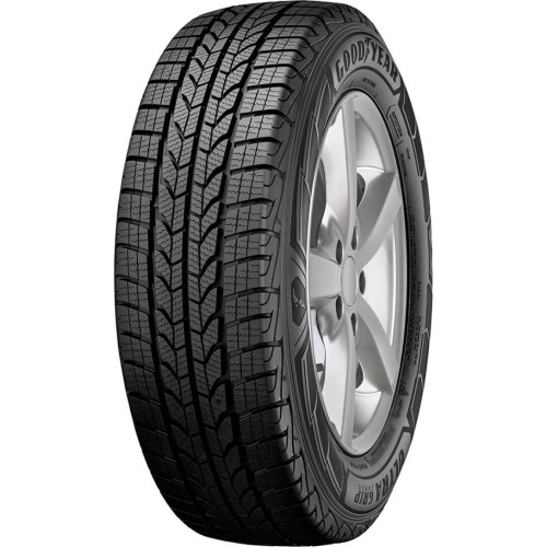 Anvelopă Iarnă GOODYEAR UG CARGO 215/65 R15 104T  