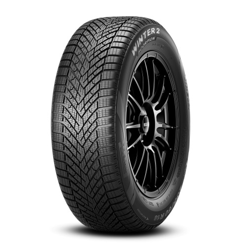 Anvelopă Iarnă PIRELLI SCORPION WINTER 2 235/55 R18 104H  