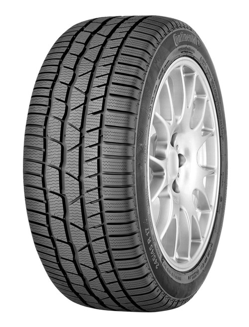 Anvelopă Iarnă CONTINENTAL ContiWinterContact TS 830 P 285/30 R19 98V  