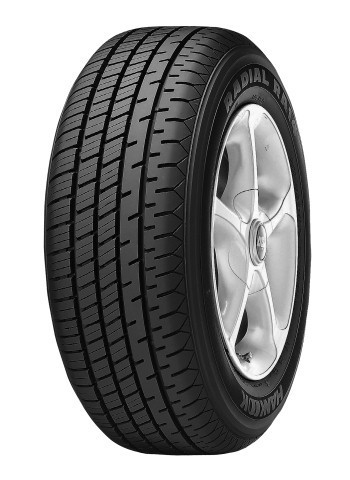 Anvelopă Vară HANKOOK RA14 Radial RA14 225/60 R16 105/103T  