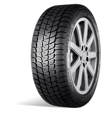 Anvelopă Iarnă BRIDGESTONE BLIZZAK LM25 245/45 R18 96V  