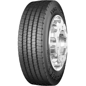Anvelopă Vară SEMPERIT M249 EURO FRONT 245/70 R19.5 136/134M  
