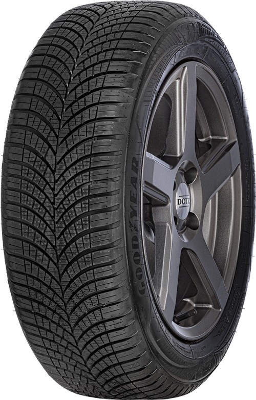 Anvelopă All Season GOODYEAR VEC 4SEASONS G3 195/60 R16 93V  