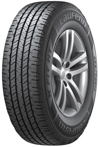 Anvelopă Vară LAUFENN LD01 X FIT HT 235/60 R18 103T  