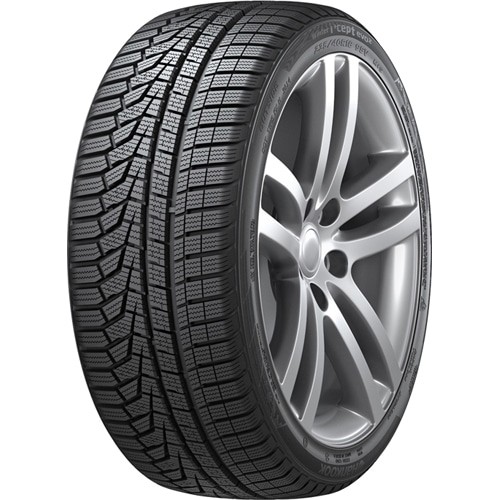 Anvelopă Iarnă HANKOOK W320C Winter i*cept evo2 SUV 255/50 R19 107V  