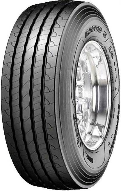 Anvelopă Vară SAVA CARGO 5 385/65 R22.5 164K  