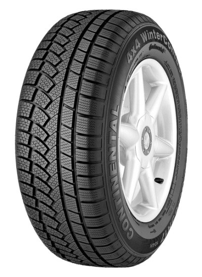 Anvelopă Iarnă CONTINENTAL 4x4WinterContact 215/60 R17 96H  