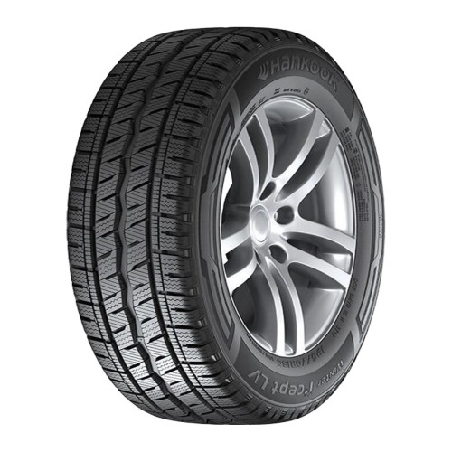 Anvelopă Iarnă HANKOOK RW12 Winter i*cept LV 175/80 R14 99/98R  