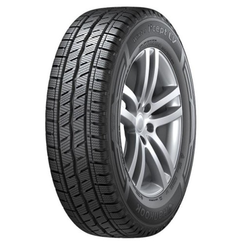 Anvelopă Iarnă HANKOOK RW12 Winter i*cept LV 175/75 R16 101/99R  