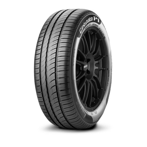 Anvelopă Vară PIRELLI P1 CINTURATO VERDE 185/60 R15 84H  
