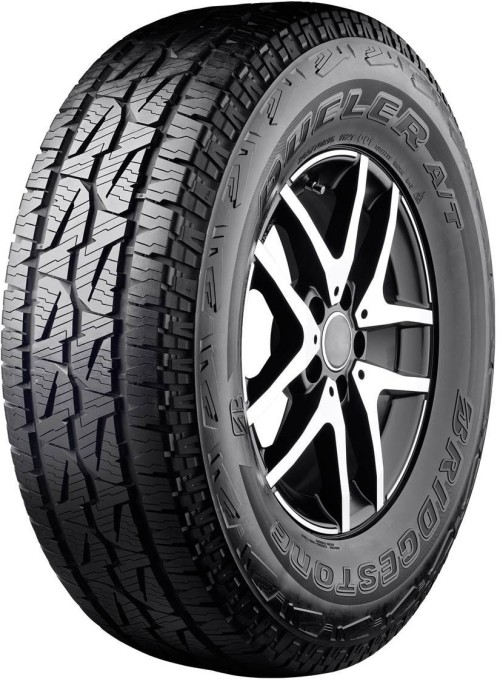 Anvelopă Vară BRIDGESTONE Dueler AT001 215/70 R16 100S  
