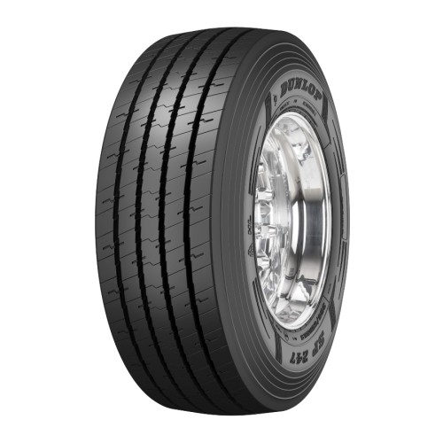 Anvelopă Vară DUNLOP SP247 435/50 R19.5 160J  