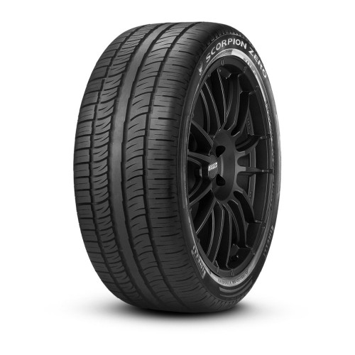 Anvelopă Vară PIRELLI ZEROa 255/40 R19 96Y  