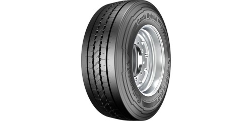 Anvelopă Vară CONTINENTAL HYBRID HT3+ 385/55 R22.5 160K  
