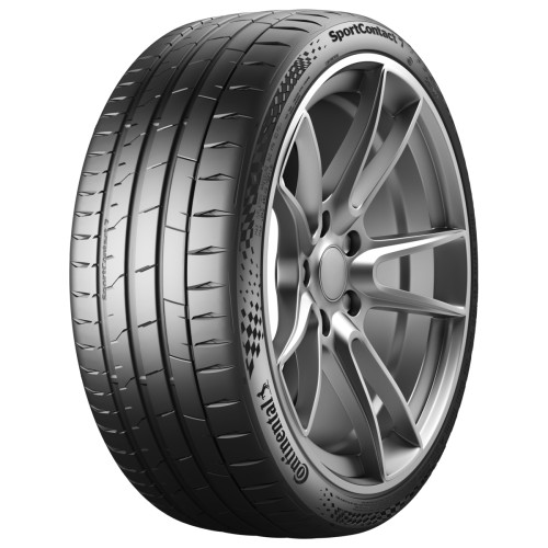 Anvelopă Vară CONTINENTAL SportContact 7 305/30 R20 103Y  