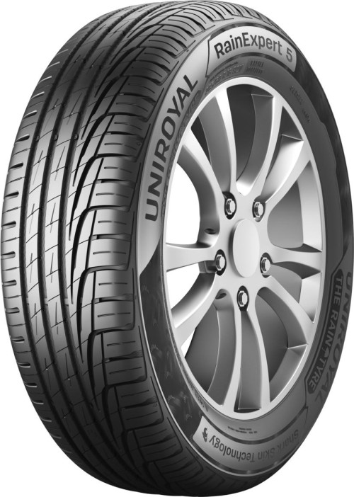 Anvelopă Vară UNIROYAL RainExpert 5 205/60 R16 92V  