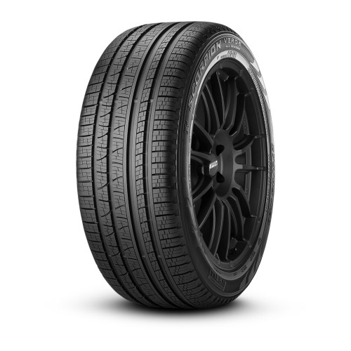 Anvelopă All Season PIRELLI SCORPION VERDE ALL SEASON 235/60 R18 107V  