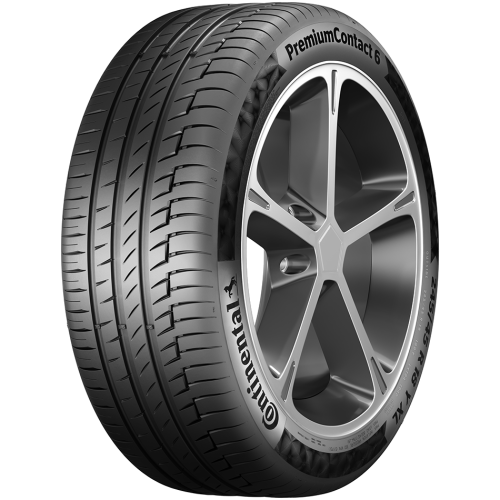 Anvelopă Vară CONTINENTAL PremiumContact 6 315/35 R22 111Y  