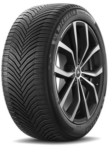 Anvelopă Vară MICHELIN CROSSCLIMATE 2 SUV 225/45 R19 96W  