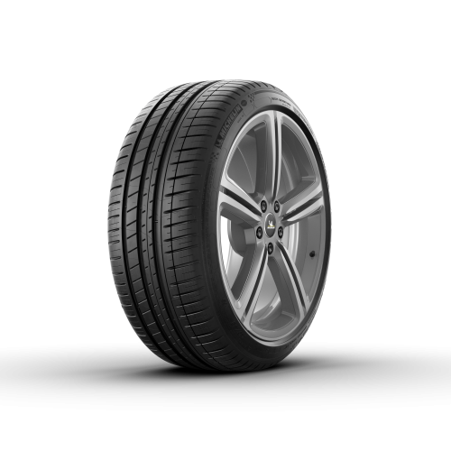 Anvelopă Vară MICHELIN PILOT SPORT 3 285/35 R18 101Y  