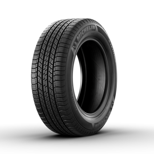 Anvelopă Vară MICHELIN LATITUDE TOUR HP 265/45 R20 104V  