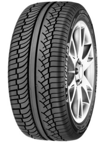 Anvelopă Vară MICHELIN DIAMARIS 4X4 275/40 R20 106Y XL 
