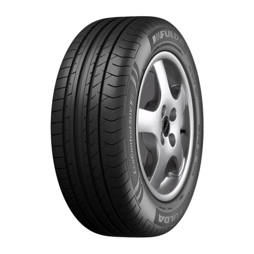 Anvelopă Vară FULDA ECOCONTROL SUV 255/50 R19 107W  