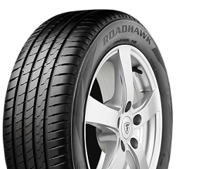 Anvelopă Vară FIRESTONE ROADHAWK 255/30 R19 91Y  