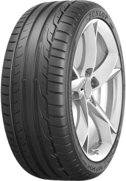 Anvelopă Vară DUNLOP SPT MAXX RT 275/40 R19 101Y  