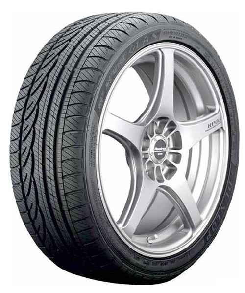 Anvelopă All Season DUNLOP SP SPT 01 A/S 235/50 R18 97V  