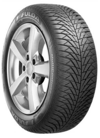 Anvelopă All Season FULDA MULTICONTROL 165/60 R15 77H  
