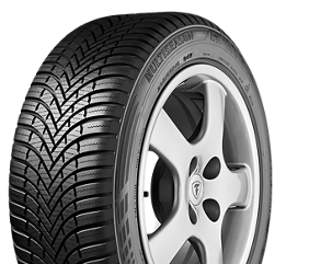 Anvelopă All Season FIRESTONE MULTISEASON GEN02 235/65 R17 108V  