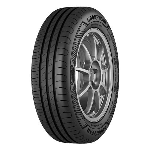 Anvelopă Vară GOODYEAR EFFIGRIP COMPACT 2 175/65 R14 82T  