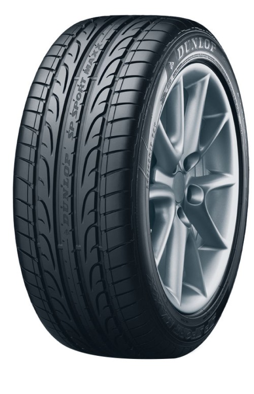 Anvelopă Vară DUNLOP SP SPORT MAXX 275/50 R20 113W  