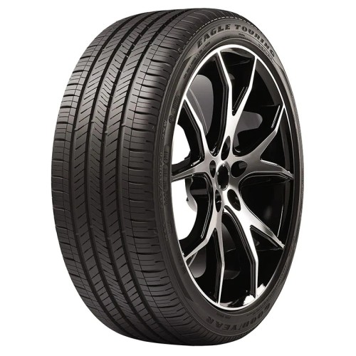 Anvelopă Vară GOODYEAR EAGLE TOURING 235/60 R20 108H  