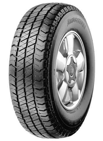 Anvelopă Vară BRIDGESTONE DUELER H/T 684 III  245/65 R17 111T  
